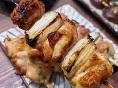 -一吉焼鸟·FOUNDER(桂林路店)