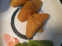 -大江户日本料理(吕厝店)