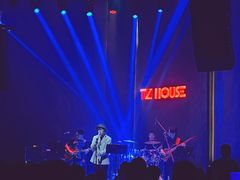-TZ House音乐现场(来福士中心店)