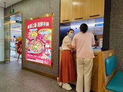 -和福顺牛肉大虾焖锅自助(宝业店)