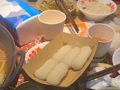 -赵美丽·重庆社区火锅·直营店(火车东站·中豪国际店)