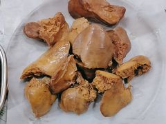 -阿金大白·上海菜馆(新天地店)