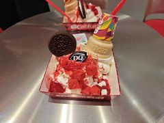 -DQ·蛋糕·冰淇淋(万风新天地店)