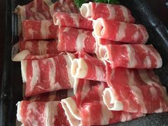 -捞神煲汤火锅(湖滨商业街店)