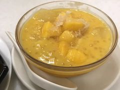 杨枝甘露-味香园传统甜品店(牛车水店)