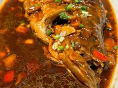 -鸿运楼·舌尖上的徽菜