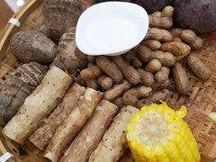 -东湖食堂·湖景餐厅•会议