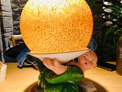-吴越荣记·苏州菜·松鼠桂鱼(娄门景区店)