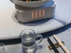 -湘满甲·黄焖甲鱼创始者·湘菜·鲁菜(潘家园店)