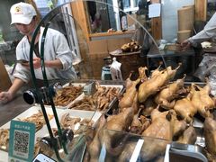 -戚顺兴盐水鸭(新街口明瓦廊店)