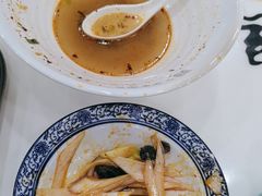 -马子禄牛肉面(金宝街店)