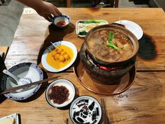 -十六蒲(桂林路店)