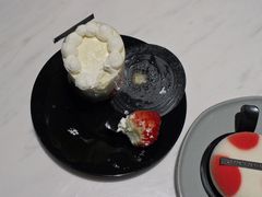 -La Porte de Paris 巴黎之门法式甜品