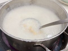 粥底-盈田盈粥庄(博山东路店)