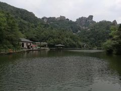 -巨石山景区