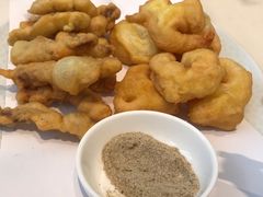 -红樱桃·欢乐餐厅(太原里店)