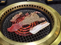 -神户赤童日式烤肉伙伴(东直门店)
