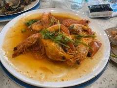 -前王院•巧克力海鲜市集餐厅(万平口店)