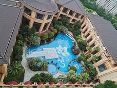 -上海星河湾酒店(闵行店)