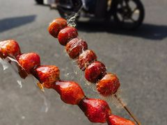 -张公桥美食街