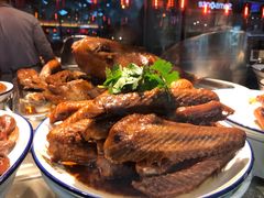 -陈鹏鹏潮汕菜(宝安机场T3航站楼店)