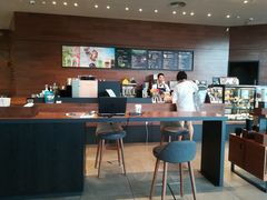 -星巴克(南宁百货文化宫店)