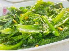 -众味海鲜大排档·活海鲜·潮汕味(南澳店)
