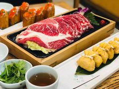 -云渔堂蒸汽石锅鱼(万达店)