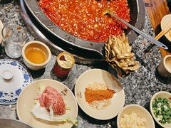 -蜀大侠火锅(总府路店)