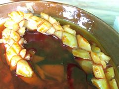 -岗上渣渣老火锅(两路口店)