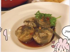 土竹笋冻-莆田餐厅PUTIEN(武商MALL店)