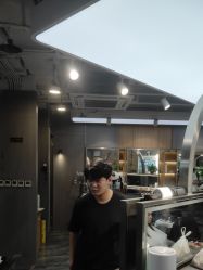 点击看大图 -Sying杉影日式烫染專門店
