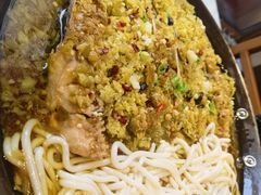 -福阿婆老牌湘菜(大润发店)