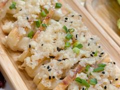-小艺烧烤(曲江店)