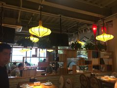 大堂-小湘旺臭鳜鱼(百子湾店)