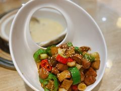 -喜上喜鸡煲翅(吉大店)