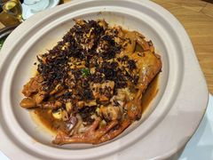 -筱爷叔·上海传统手工菜(玉树路店)