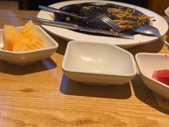 -豪客来牛排(宝龙城市广场店)