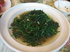 -中国饭店-餐厅