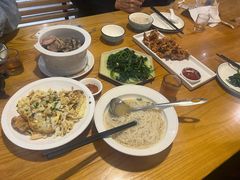 -小堂宴·老厦门码头小炒(厦大店)