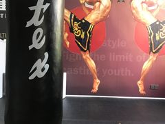 -VPsmart私教健身工作室(新华路旗舰店)