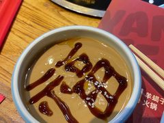 -祥源南门羊蝎子 涮肉(密云店)