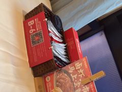 -聚味瞿记·龙虾堂(望城店)
