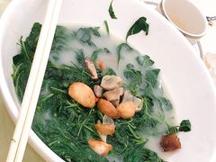 -长禧家·珑厨(东山口店)