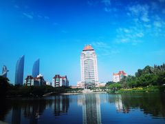 -厦门大学(思明校区)