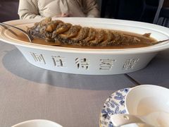 -阿庄新豫菜(通泰路店)