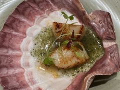 -松临·铁板烧&Omakase(神农店)