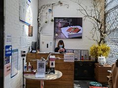 大堂-106餐厅(山水文园店)