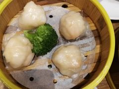 -粤港餐厅(禹州商业广场店)