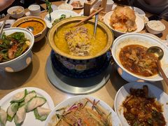 -关东小磨东北菜(上海长风大悦城店)